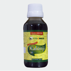 Kalonji Oil (100ml) – Nakoda